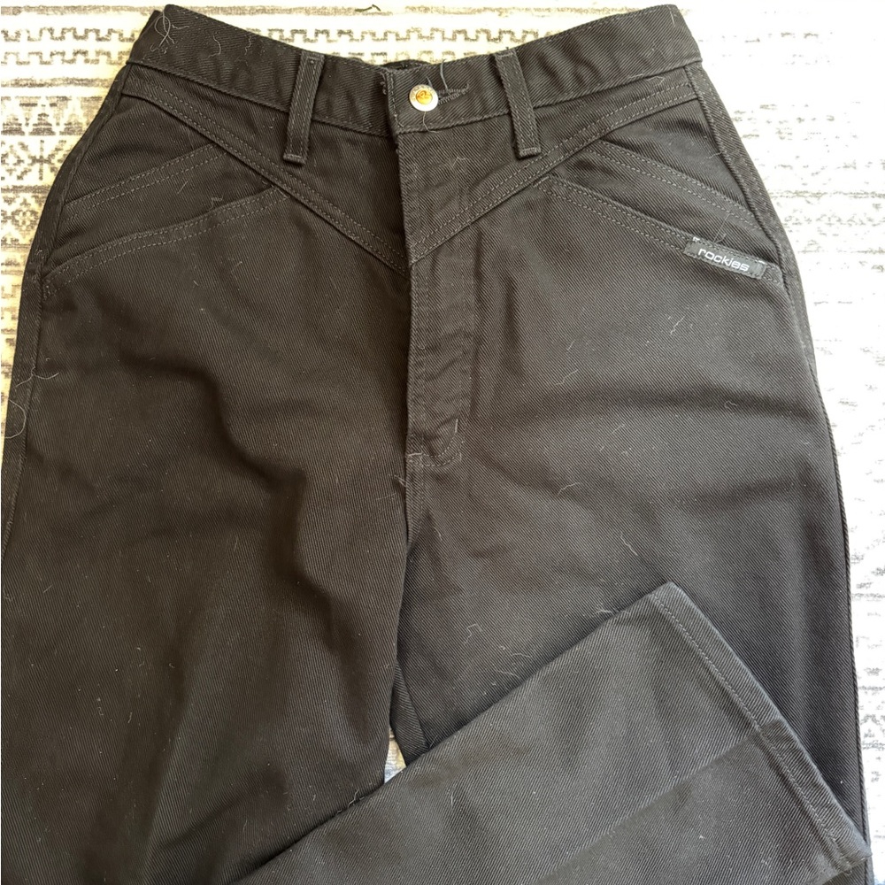 Vintage Rockies Jeans